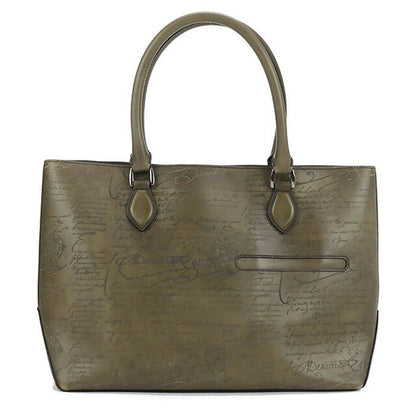 Used Berluti Tote Bag Men&