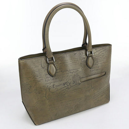 Used Berluti Tote Bag Men&