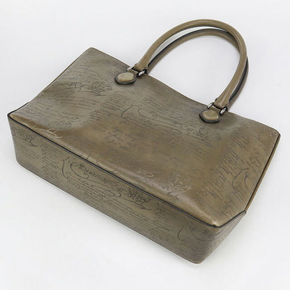 Used Berluti Tote Bag Men&
