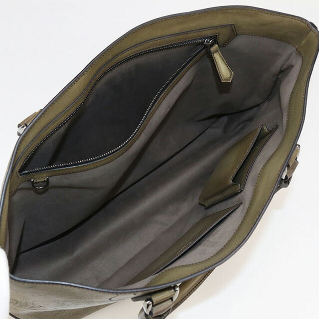 Used Berluti Tote Bag Men&