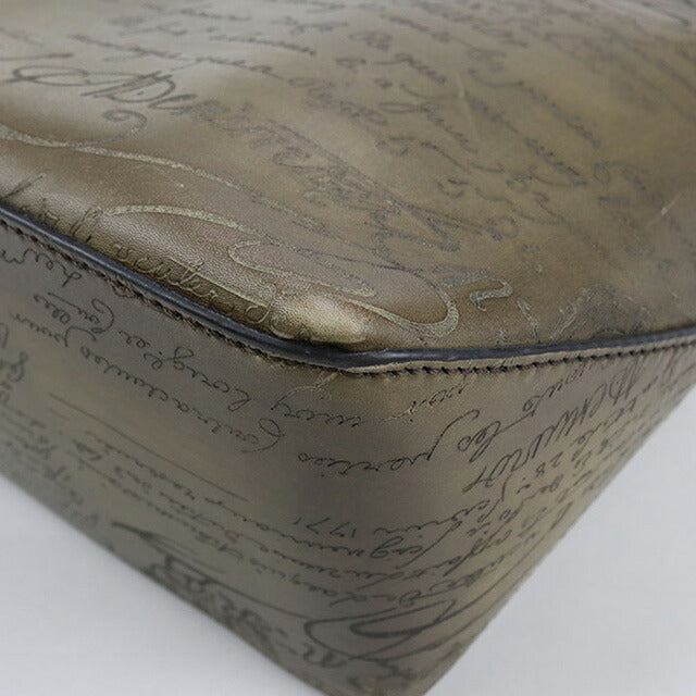 Used Berluti Tote Bag Men&