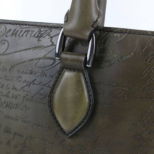 Used Berluti Tote Bag Men&