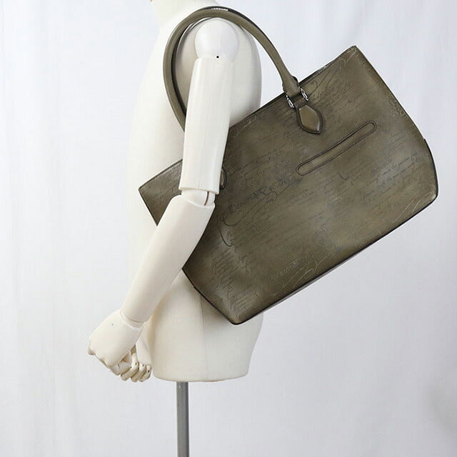 Used Berluti Tote Bag Men&