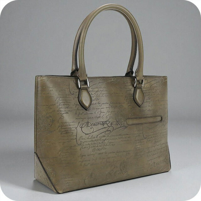 Used Berluti Tote Bag Men&