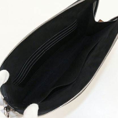 Used Berluti clutch bag men&