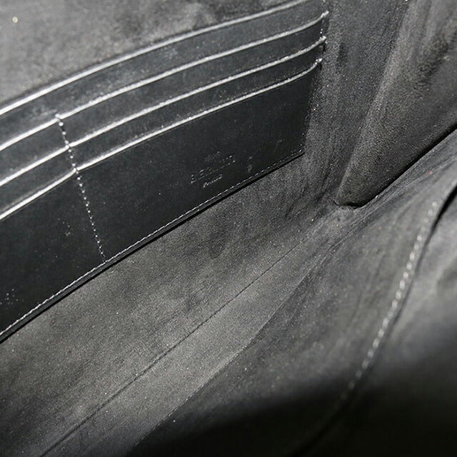 Used Berluti clutch bag men&