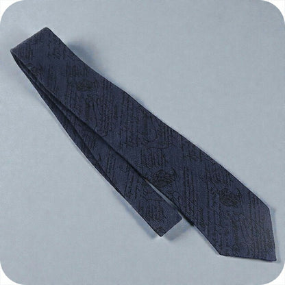 Used Berluti Tie Men&
