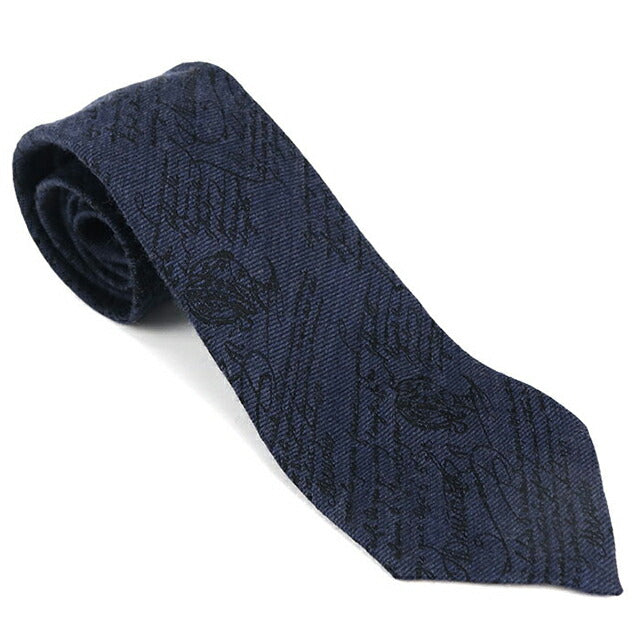 Used Berluti Tie Men&