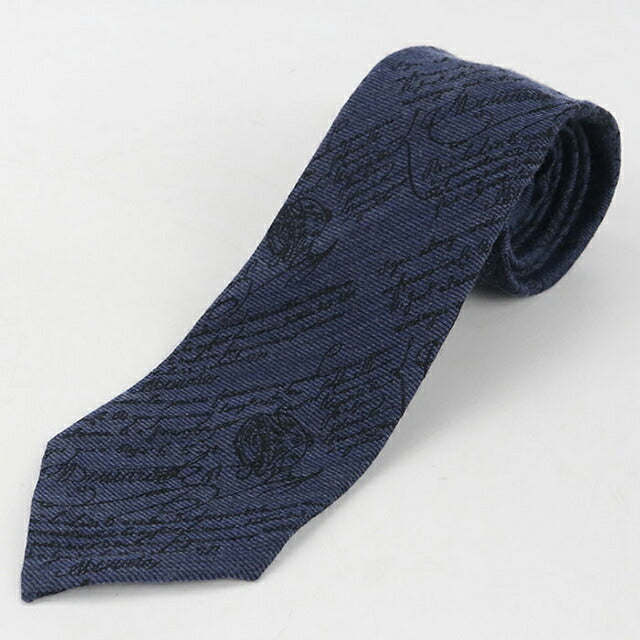 Used Berluti Tie Men&