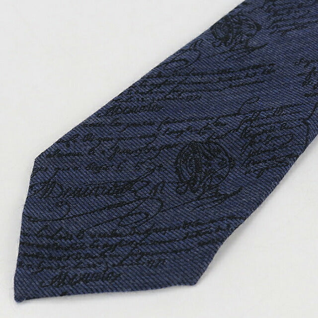 Used Berluti Tie Men&