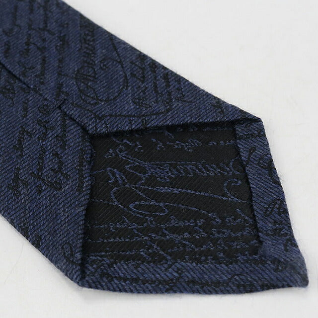 Used Berluti Tie Men&