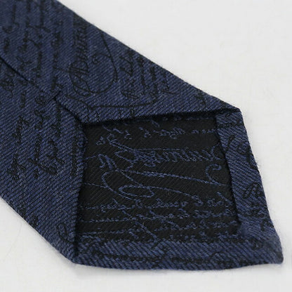 Used Berluti Tie Men&