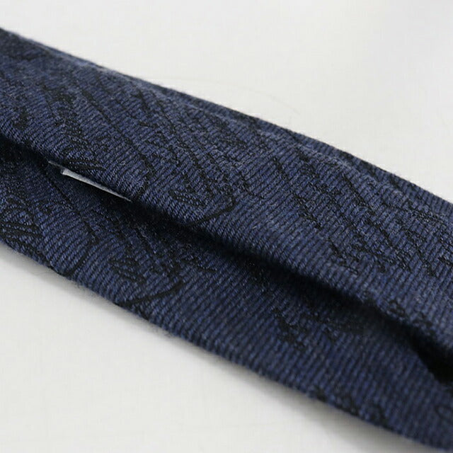 Used Berluti Tie Men&
