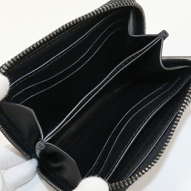 Used Berluti coin purse men&