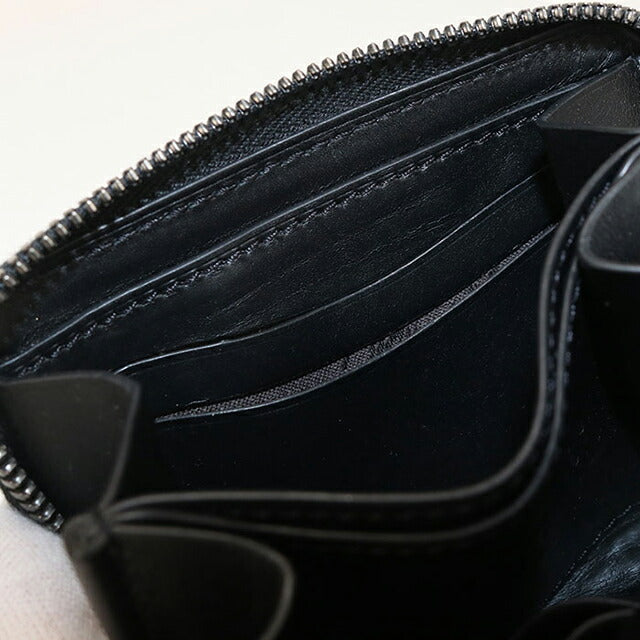 Used Berluti coin purse men&