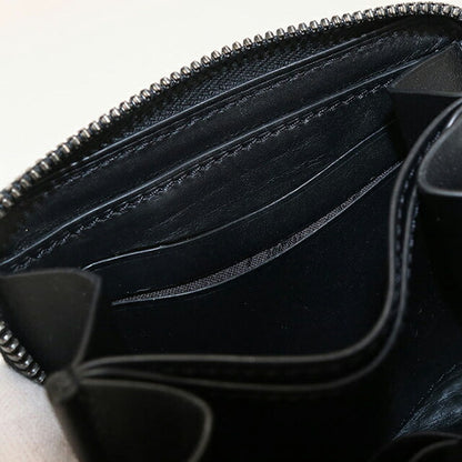 Used Berluti coin purse men&