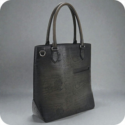 Used Berluti tote bag men&