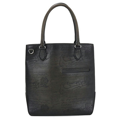 Used Berluti tote bag men&
