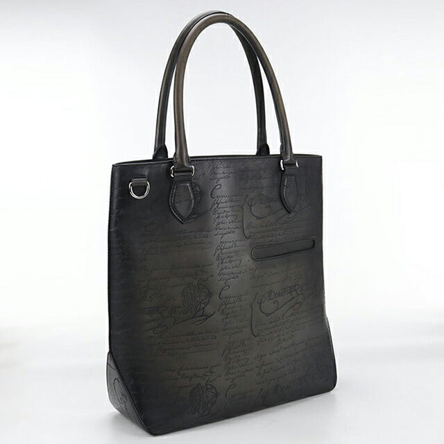 Used Berluti tote bag men&