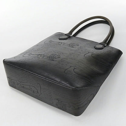 Used Berluti tote bag men&