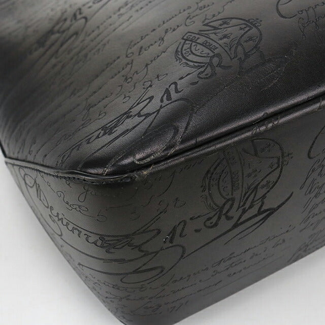 Used Berluti tote bag men&