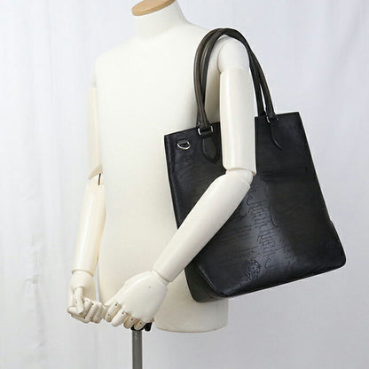 Used Berluti tote bag men&