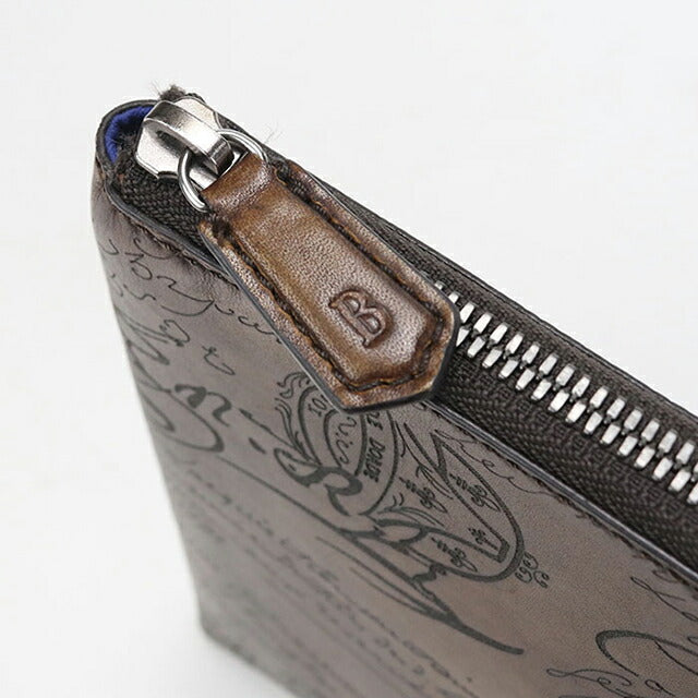 中古 ベルルッティ クラッチバッグ メンズ ブランド BERLUTI 中古 ベルルッティ クラッチバッグ メンズ ブランド BERLUTI