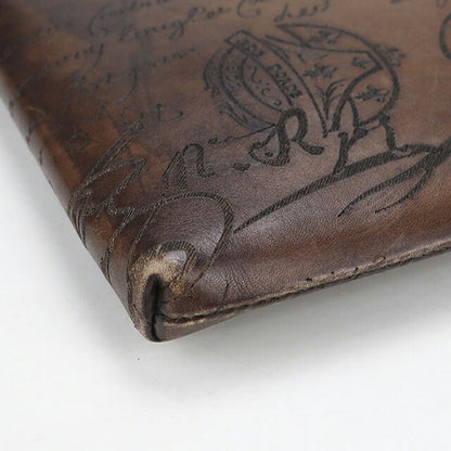 Used Berluti Clutch Bag Men&