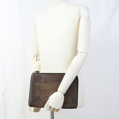 Used Berluti Clutch Bag Men&