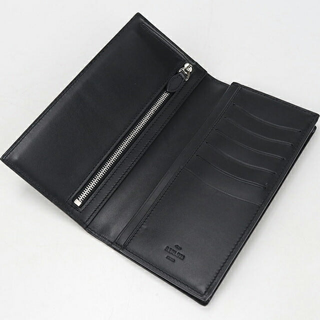 中古 ベルルッティ 長財布二折 メンズ ブランド BERLUTI サンタル