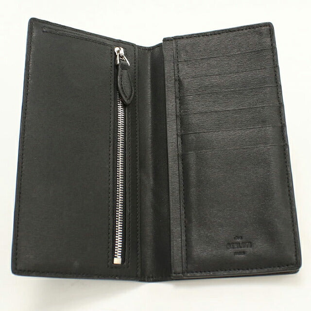 中古 ベルルッティ 長財布ニ折小銭入付き メンズ ブランド BERLUTI