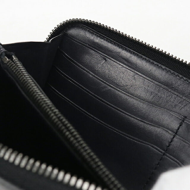 中古 ベルルッティ 長財布ラウンドファスナー メンズ ブランド BERLUTI パープル USDBER113897011