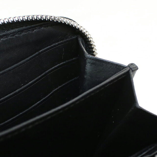 中古 ベルルッティ 小銭入れ メンズ ブランド BERLUTI  ワパ マネーパース ブラック USDBER118481011