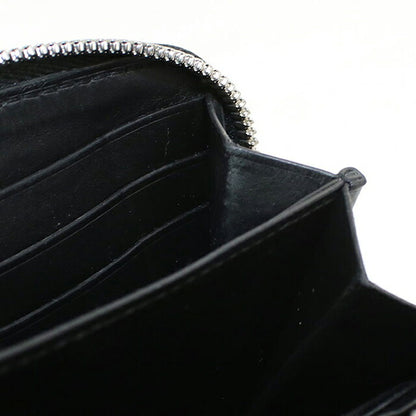 中古 ベルルッティ 小銭入れ メンズ ブランド BERLUTI  ワパ マネーパース ブラック USDBER118481011