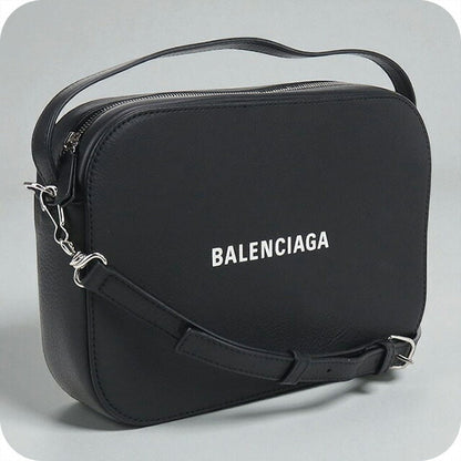 Used Balenciaga Crossbody Shoulder Bag Women&