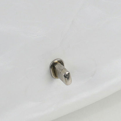 中古 バレンシアガ ハンドバッグ レディース ブランド BALENCIAGA モナコ スリングバッグ レザー 787896 ホワイト バッグ USDBG100229011