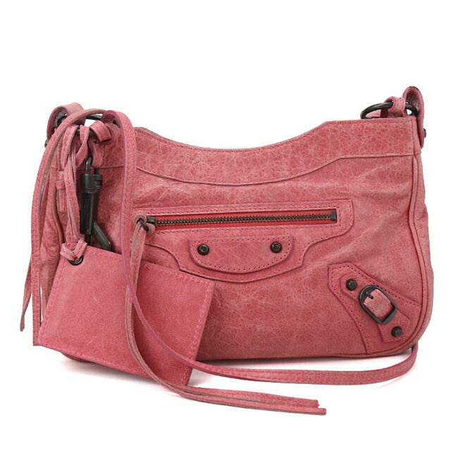 Used Balenciaga Shoulder Bag Women&