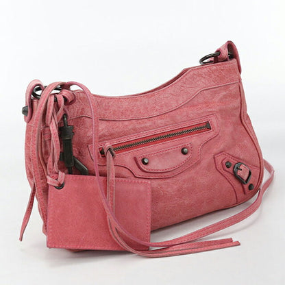 Used Balenciaga Shoulder Bag Women&