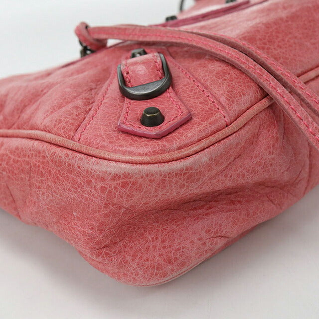Used Balenciaga Shoulder Bag Women&