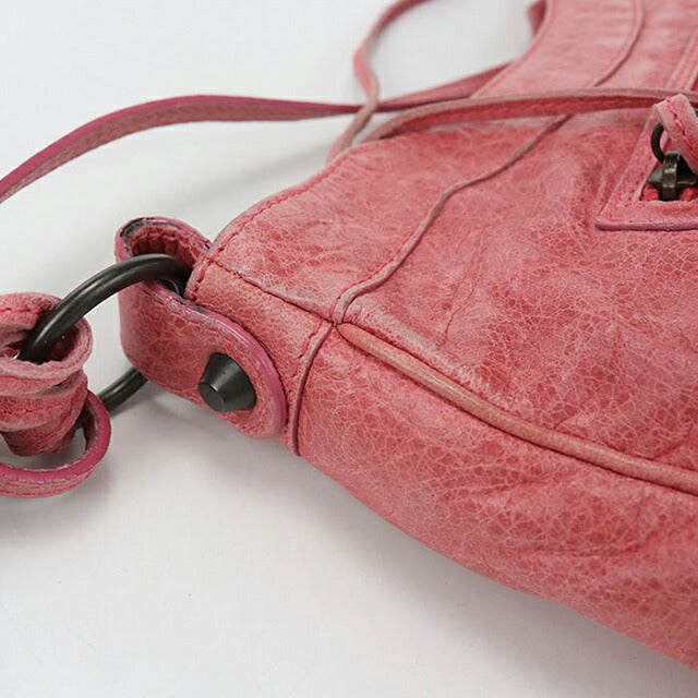 Used Balenciaga Shoulder Bag Women&