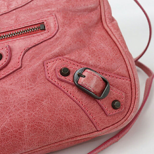 Used Balenciaga Shoulder Bag Women&