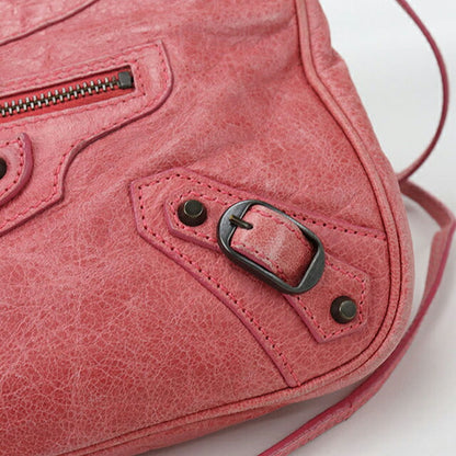 Used Balenciaga Shoulder Bag Women&