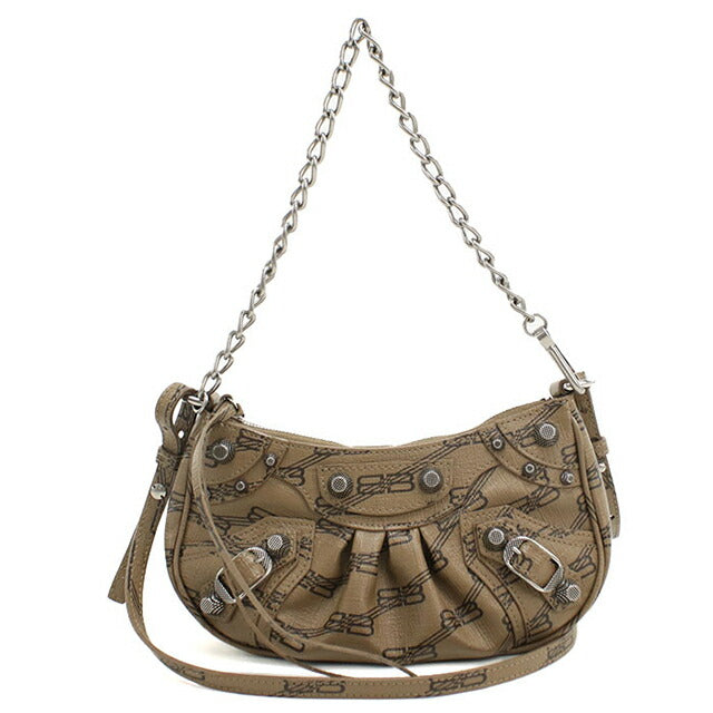 中古 バレンシアガ ショルダーバッグ レディース ブランド BALENCIAGA