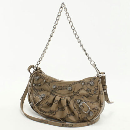 Used Balenciaga Shoulder Bag Women&