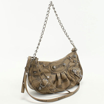 Used Balenciaga Shoulder Bag Women&