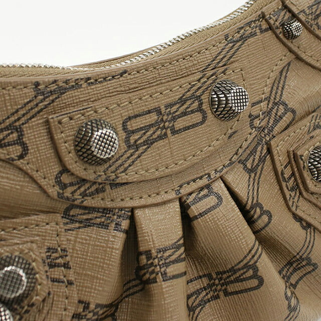 中古 バレンシアガ ショルダーバッグ レディース ブランド BALENCIAGA