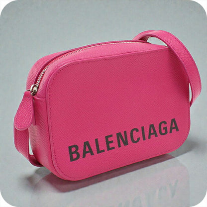 Used Balenciaga Shoulder Bag Women&