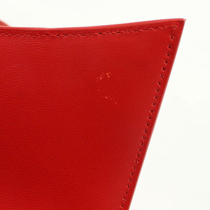 中古 バレンシアガ 斜め掛け ショルダーバッグ レディース ブランド BALENCIAGA アワーグラス チェーンショルダーバッグ レザー 644973 USDBG100723011