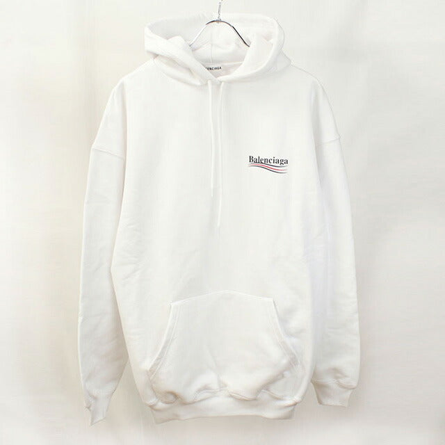 中古 バレンシアガ パーカー メンズ ブランド BALENCIAGA 578135 TIV53