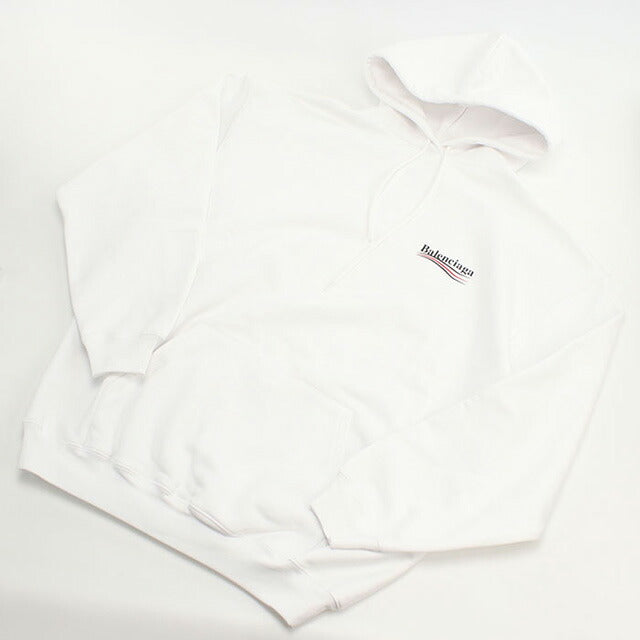 中古 バレンシアガ パーカー メンズ ブランド BALENCIAGA 578135 TIV53